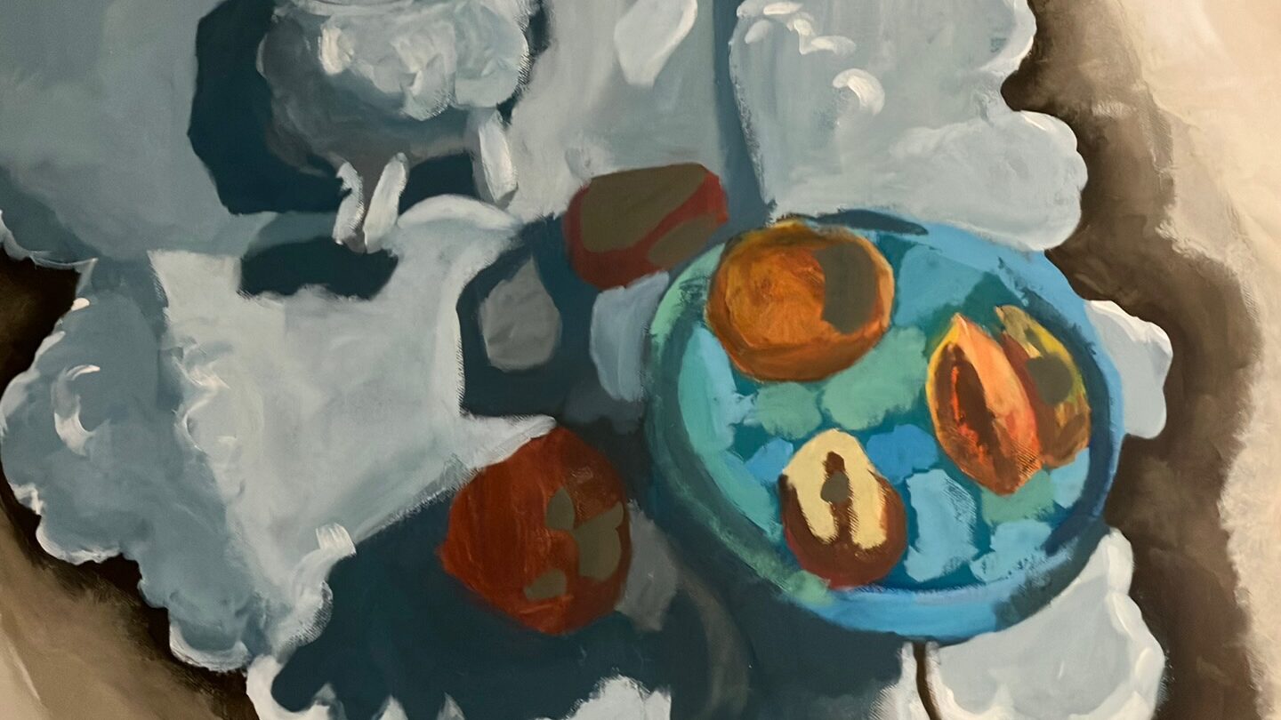 Bildende Kunst, Kunststudium