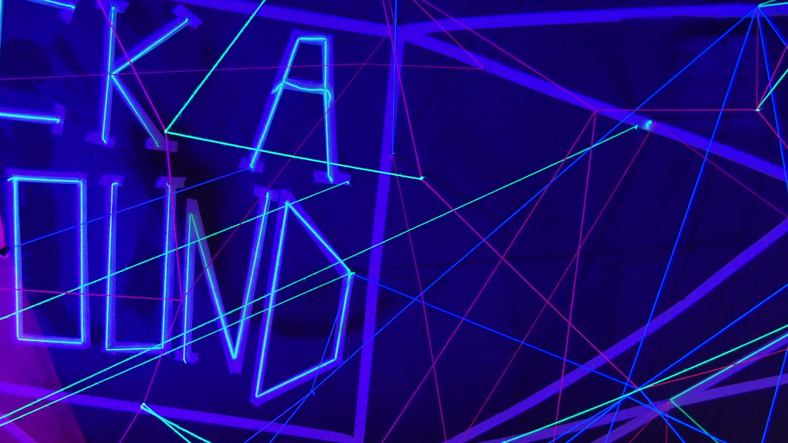 VR-Spaces, 3D Kunst, Kunststudium
